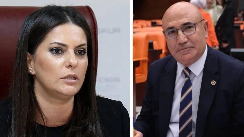 Engelli Erişimi Tartışmaları Meclis’te Gündem oldu