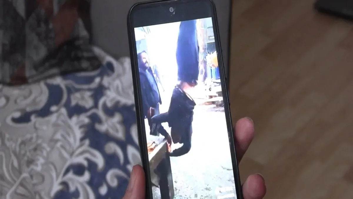 Engelli İşçiye Şaka Değil, Zalimlik!