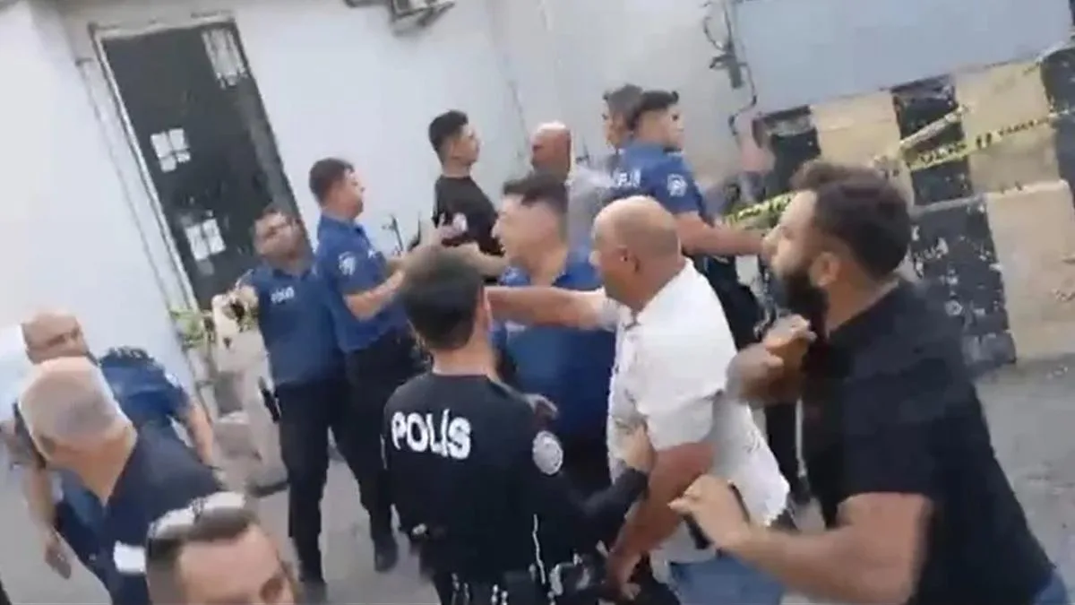 Engelli Kızın Tecavüzü, Mahallede Öfke Patladı!