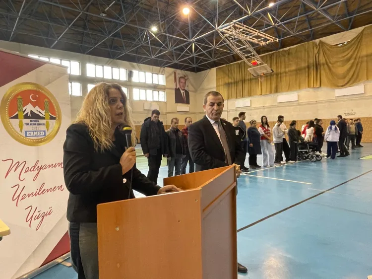 Engelliler Günü’nde Farkındalık Dolu Etkinlik
