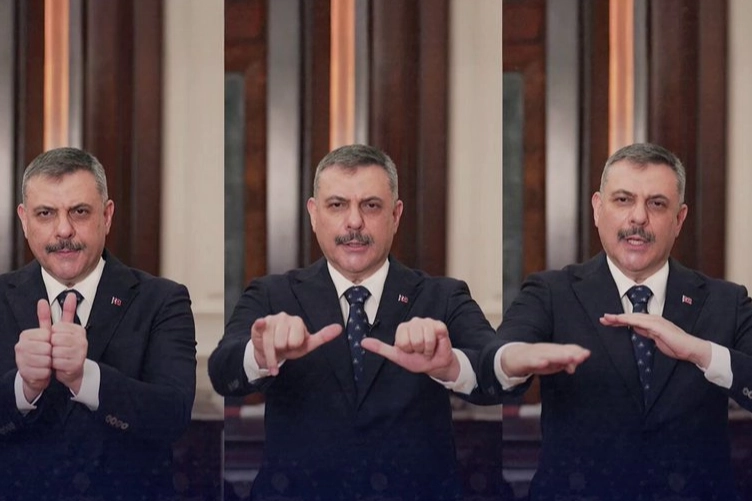 Engelliler Haftası’nda Birlik Mesajı!