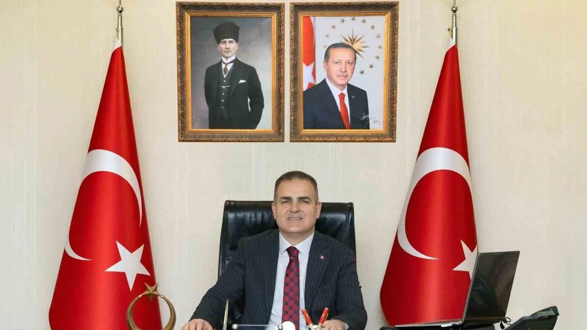 Engelliler Haftası’nda Farkındalık Mesajı