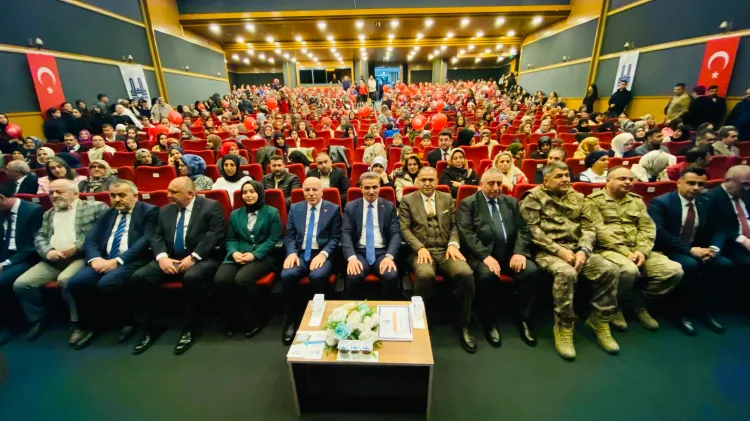 Engelliler Haftası’nda Sevgiyle Dolu Bir Etkinlik