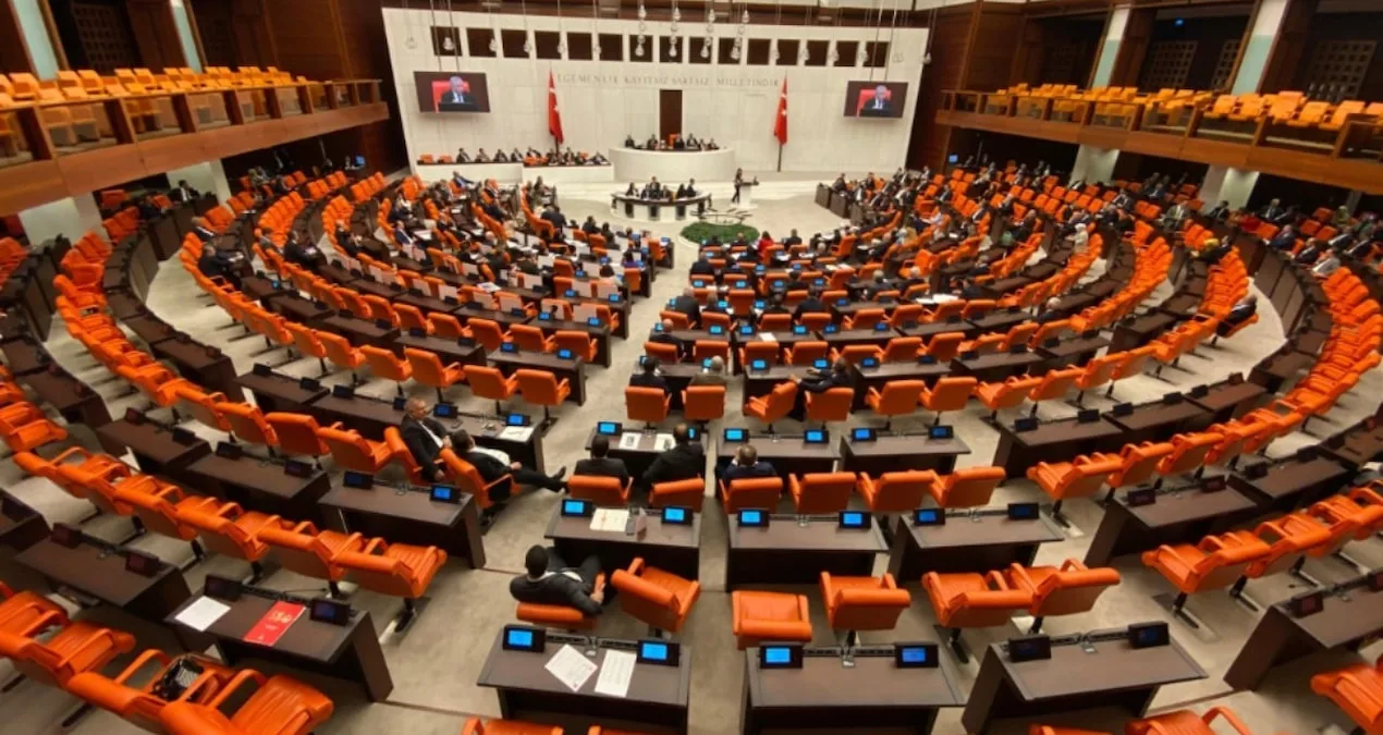 Engelliler İçin Bakanlık Kurulmalı, Meclis Araştırması Gündemde