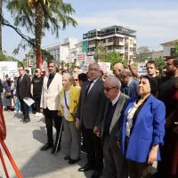 Engelsiz bir gelecek için yürüdüler