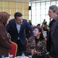 'Engelsiz Bursa Buluşması'nda gönüller bir oldu