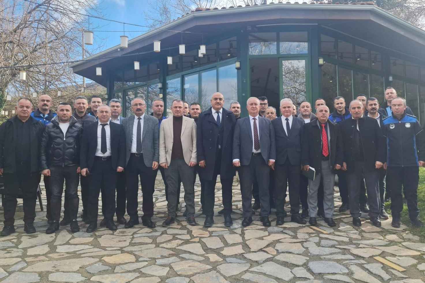 Engelsiz Bursa İçin Zabıta Denetimleri Artıyor