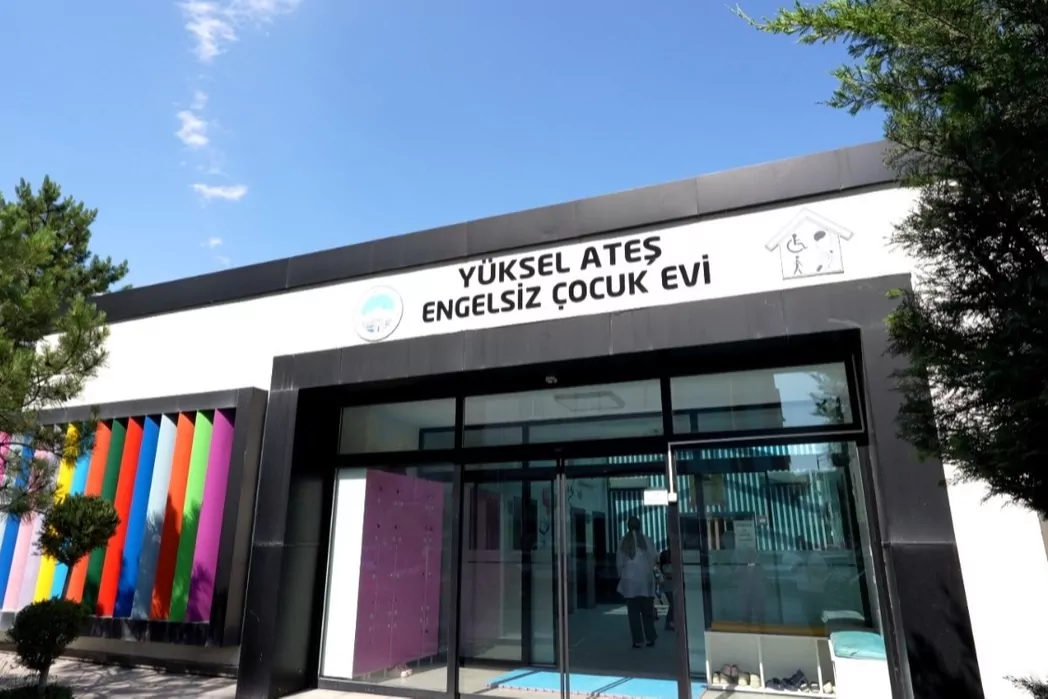 Engelsiz Çocuk Evi, Ailelere Destek Sunuyor!