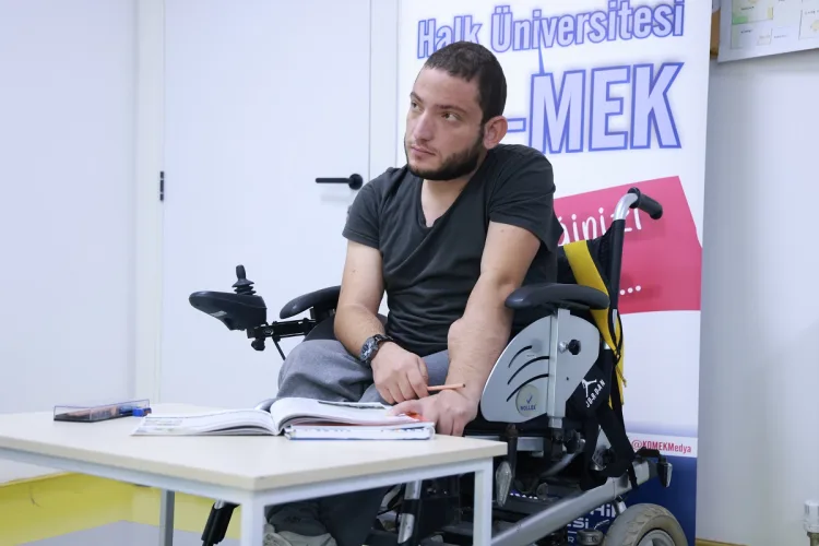 Enes Civelek