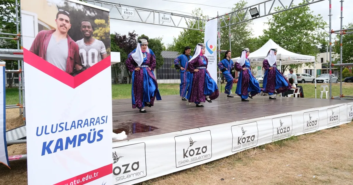 Engelsiz Gençlik Festivali: Dayanışma ve Sevgi