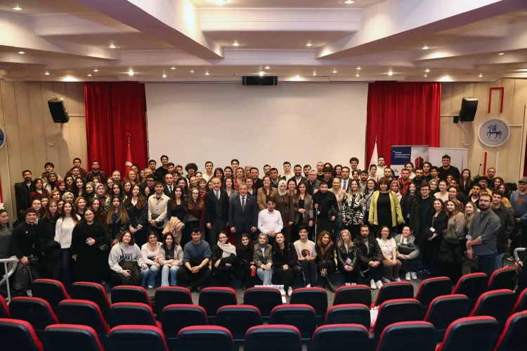 Engelsiz Kariyerler İçin Önemli Adım Atıldı