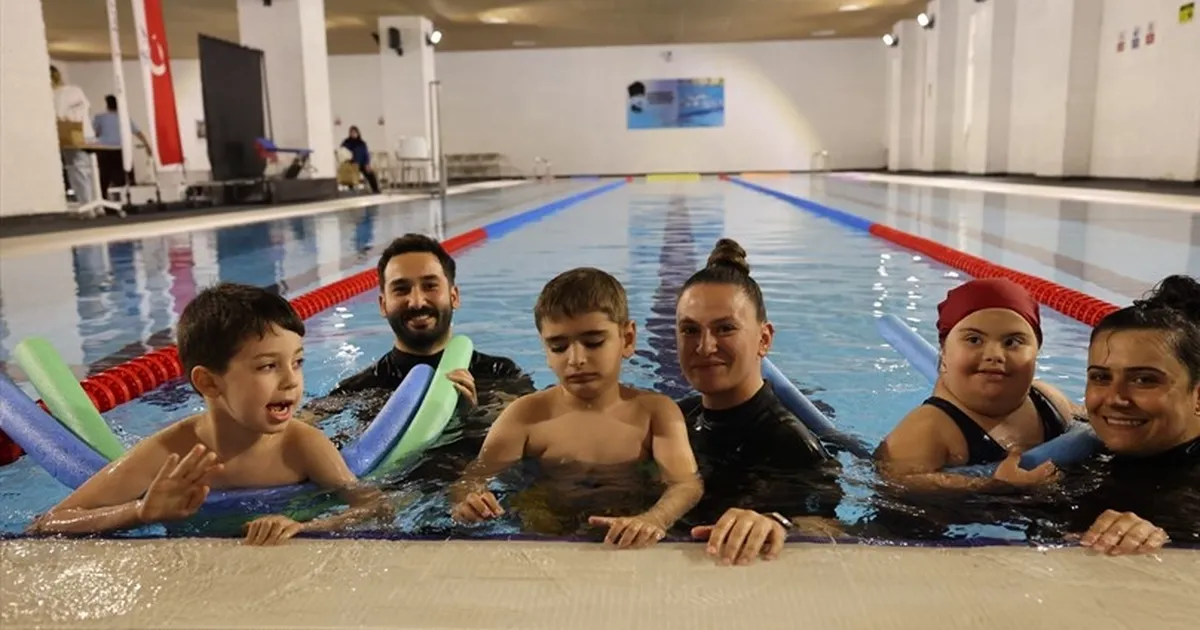 Engelsiz Spor Festivali’nde Coşku Doruğa Ulaştı!