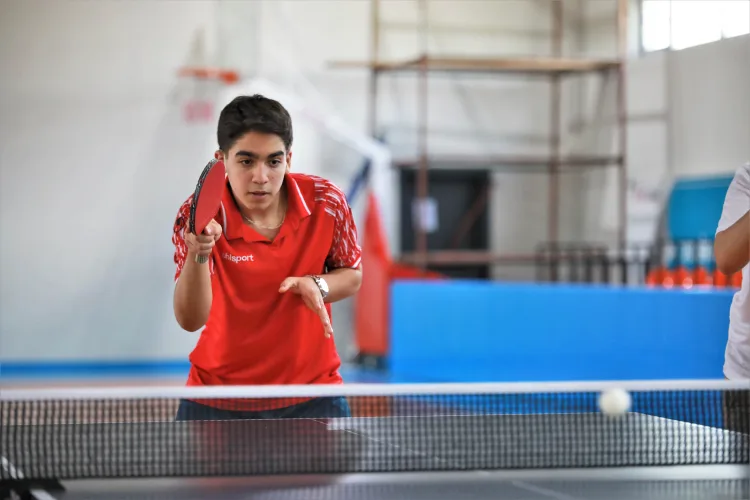 Engelsiz Spor Oyunları’nda Heyecan Dolu Gün!