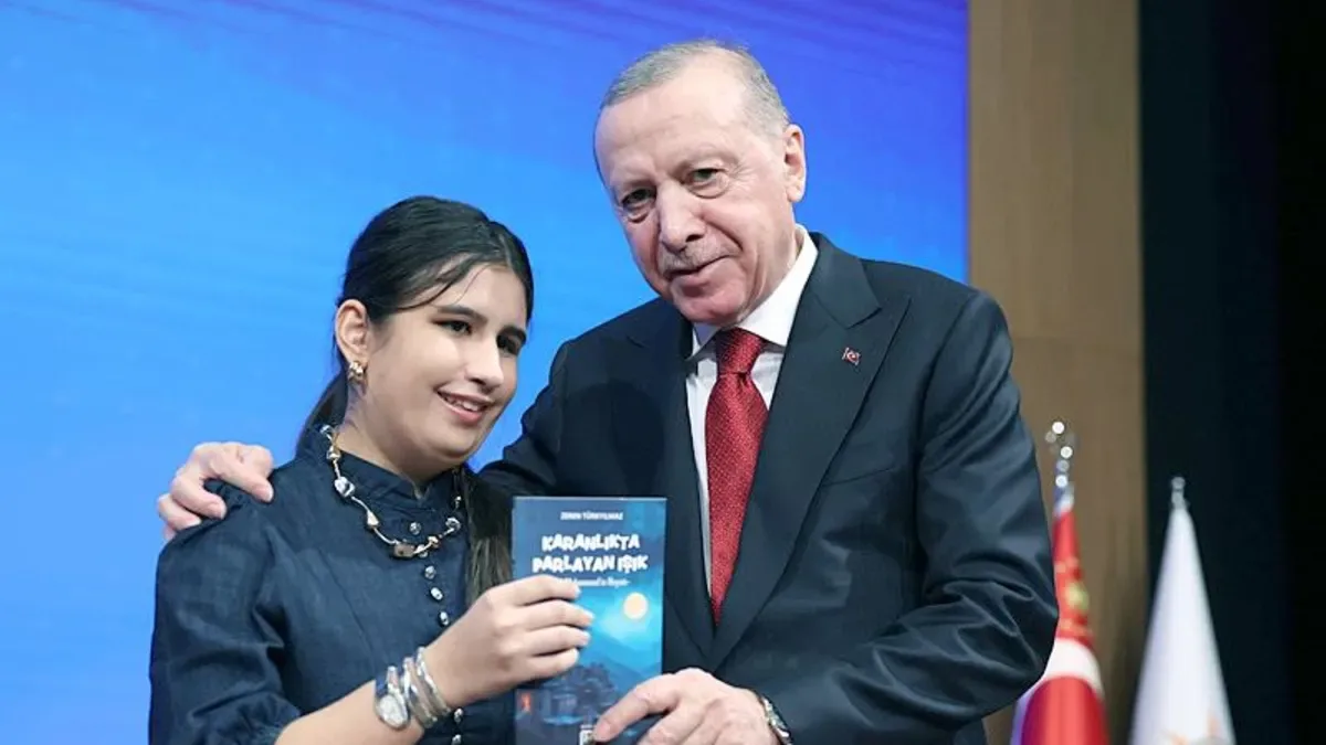 Engelsiz Türkiye Yüzyılı İçin İlk Adımlar Atıldı