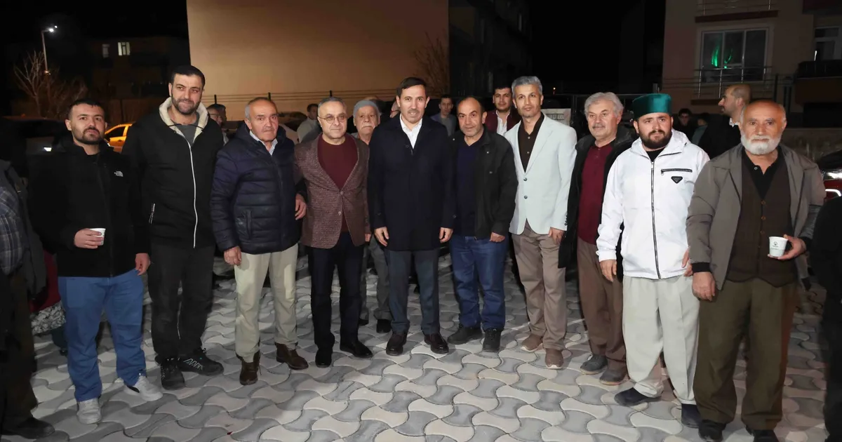 Engelsiz Yaşam Merkezi ile Fırsatlar Artıyor!