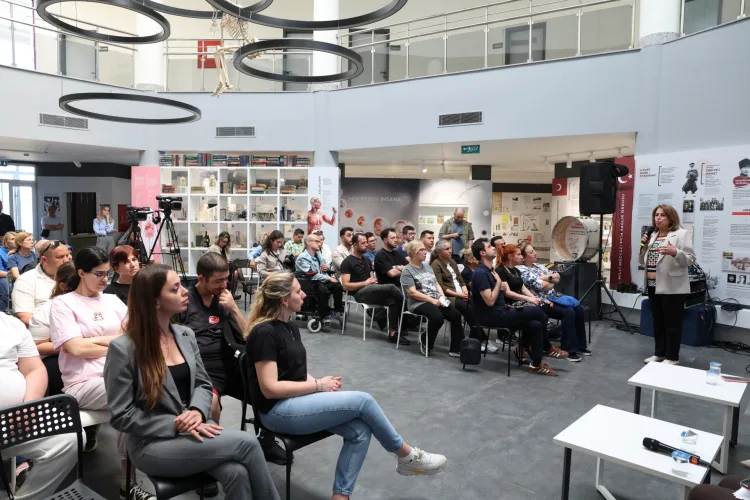 Engelsiz Yaşam Semineri ile Toplumsal Farkındalık