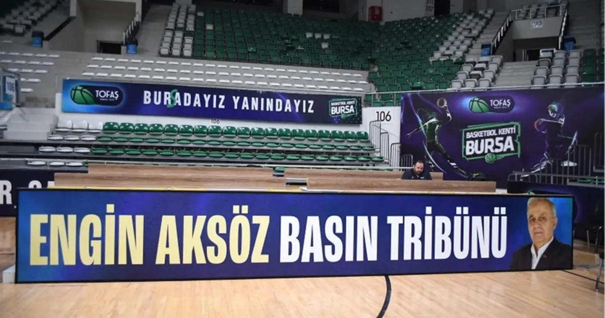 Engin Aksöz’ün Anısı Tofaş’ta Yaşatılacak