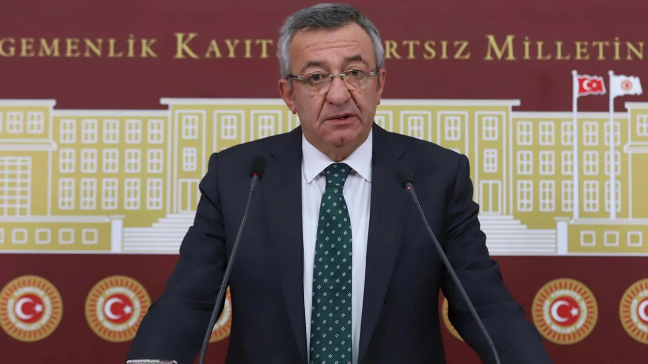 Engin Altay’dan Kılıçdaroğlu’na Sert Tepki!