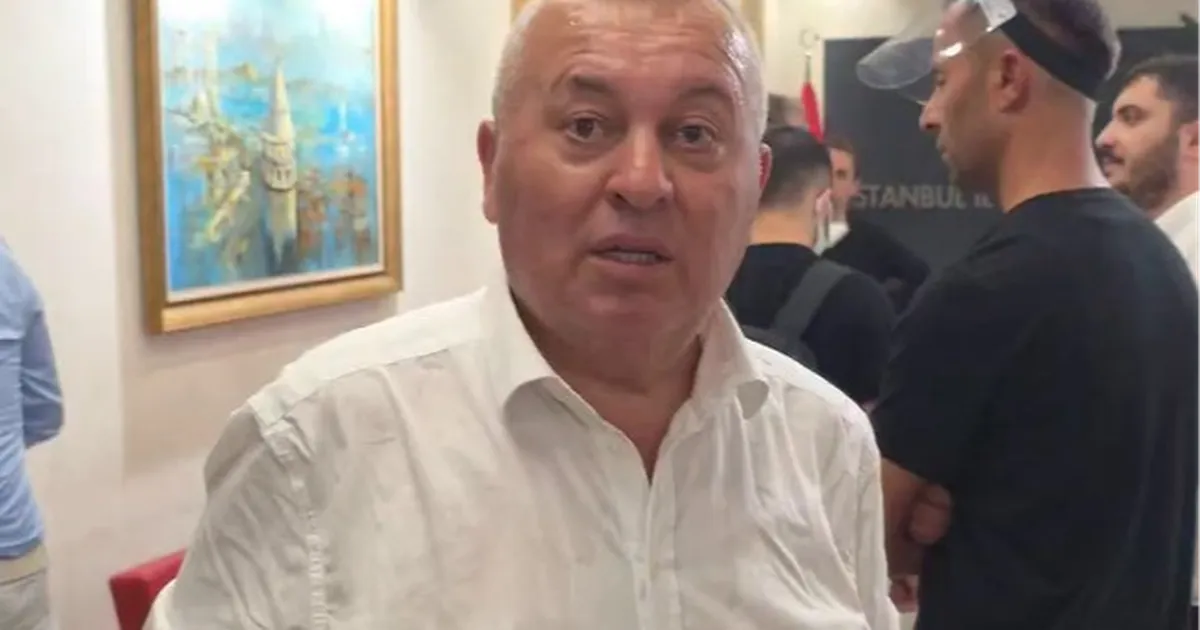 Enginyurt’tan Tekin’e Sert Tepki: Yazıklar Olsun!