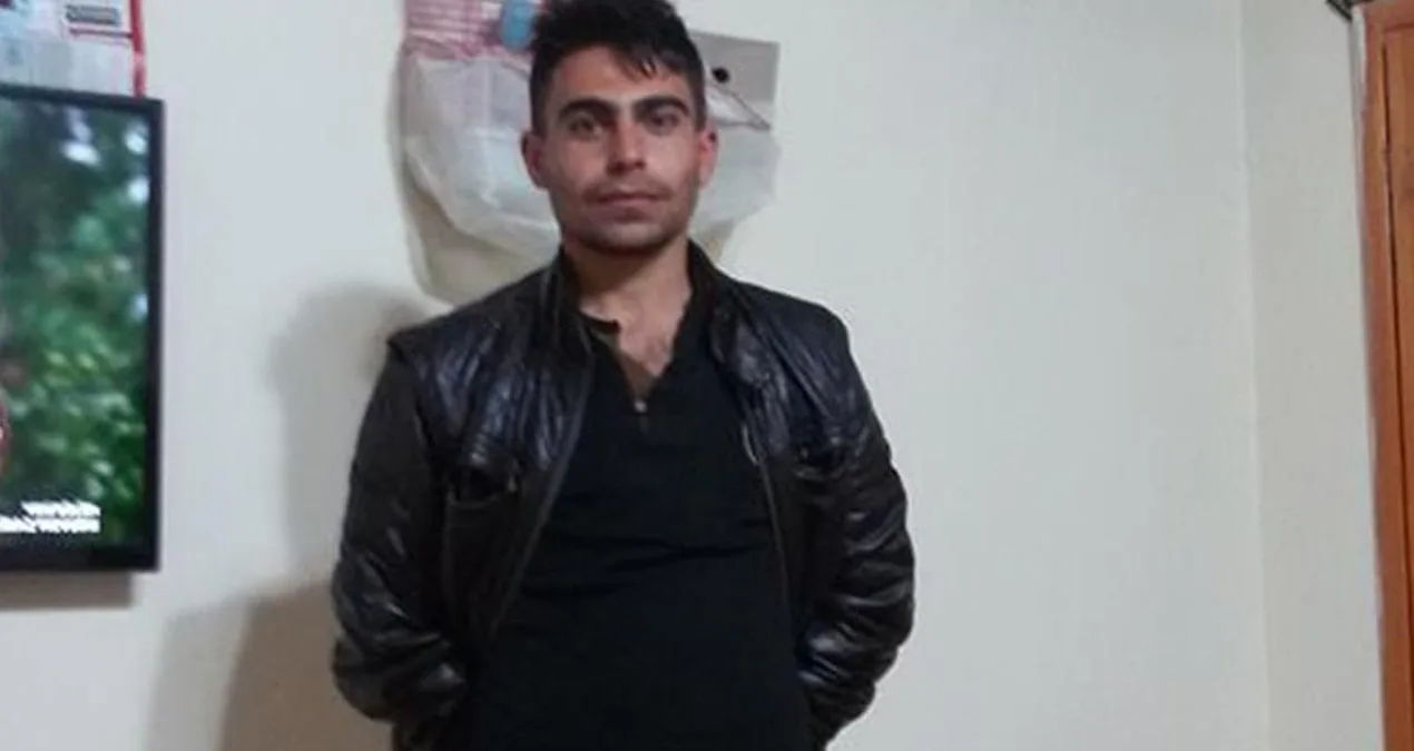 Eniştesine Bıçak Çeken H.K. Gözaltında!