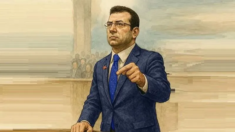 Enkaz Söylemi: İktidarın Yeni Yüzü
