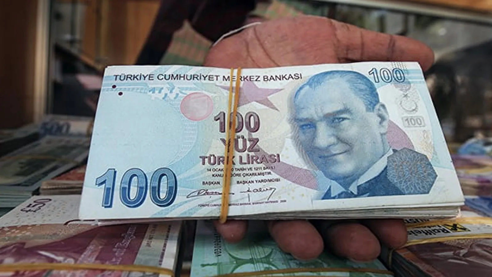Enpara Bank’a Devredildi: IBAN’lar Değişiyor!