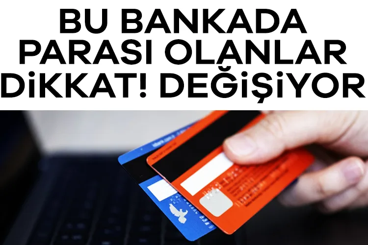 Enpara’da IBAN Değişikliği: Müşterilere SMS!