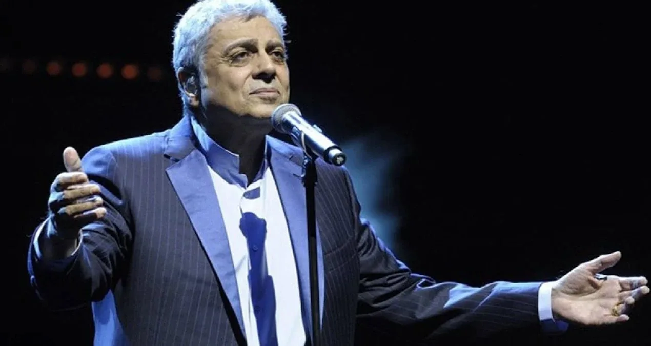 Enrico Macias’ın Konseri İptal Edildi!