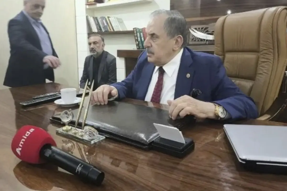 AK Partili Ensarioğlu ndan ispatlarım çıkışı: Yoksul öğrencilere istismar ağı 2