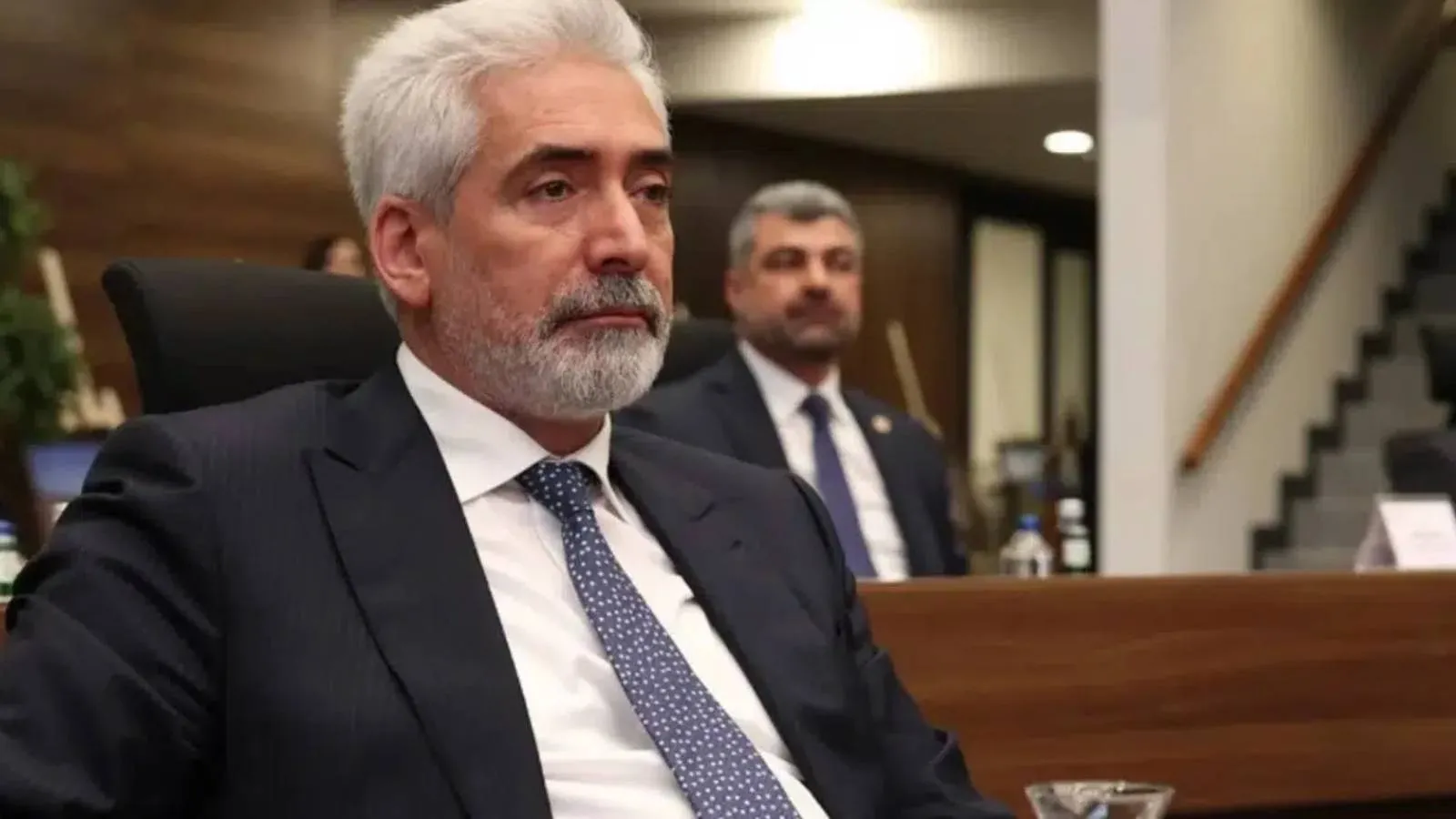 Ensarioğlu: Terörsüz Türkiye İçin Hızla İlerlemeliyiz