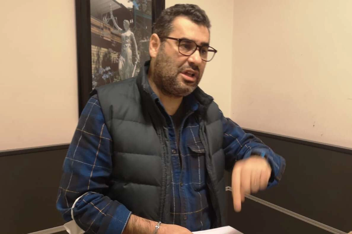 Enver Aysever Tutuklandı: Gözaltı ve Tepkiler