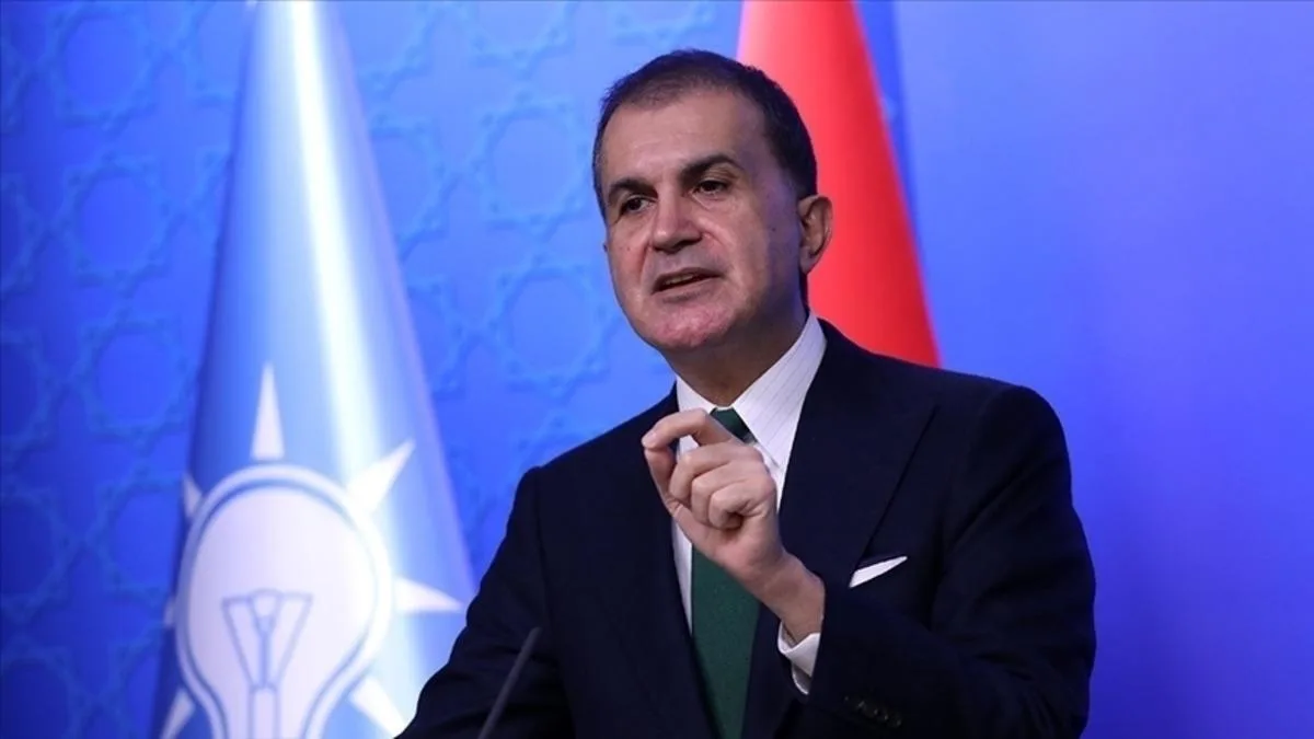 EOKA Destekçilerine Tepki: KKTC’nin Yanındayız!