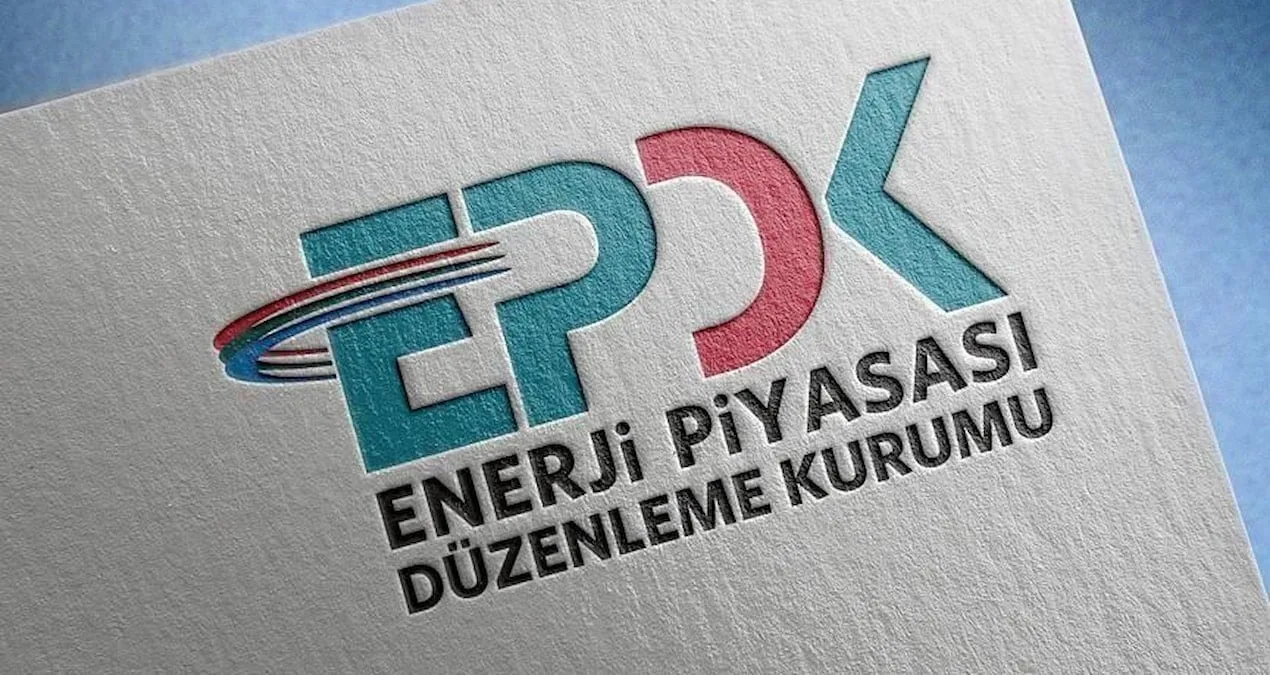 EPDK’dan Yeni Lisanslar: Elektrik ve Petrol Piyasası Değişiyor!