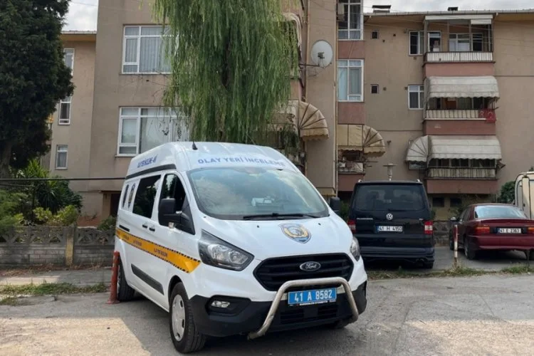 Epilepsi Hastası Genç Yatakta Ölü Bulundu