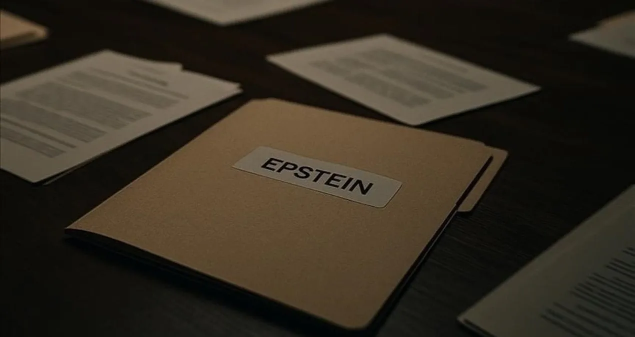 Epstein Belgeleri: Küresel Sapkınlık ve Türkiye İddiaları