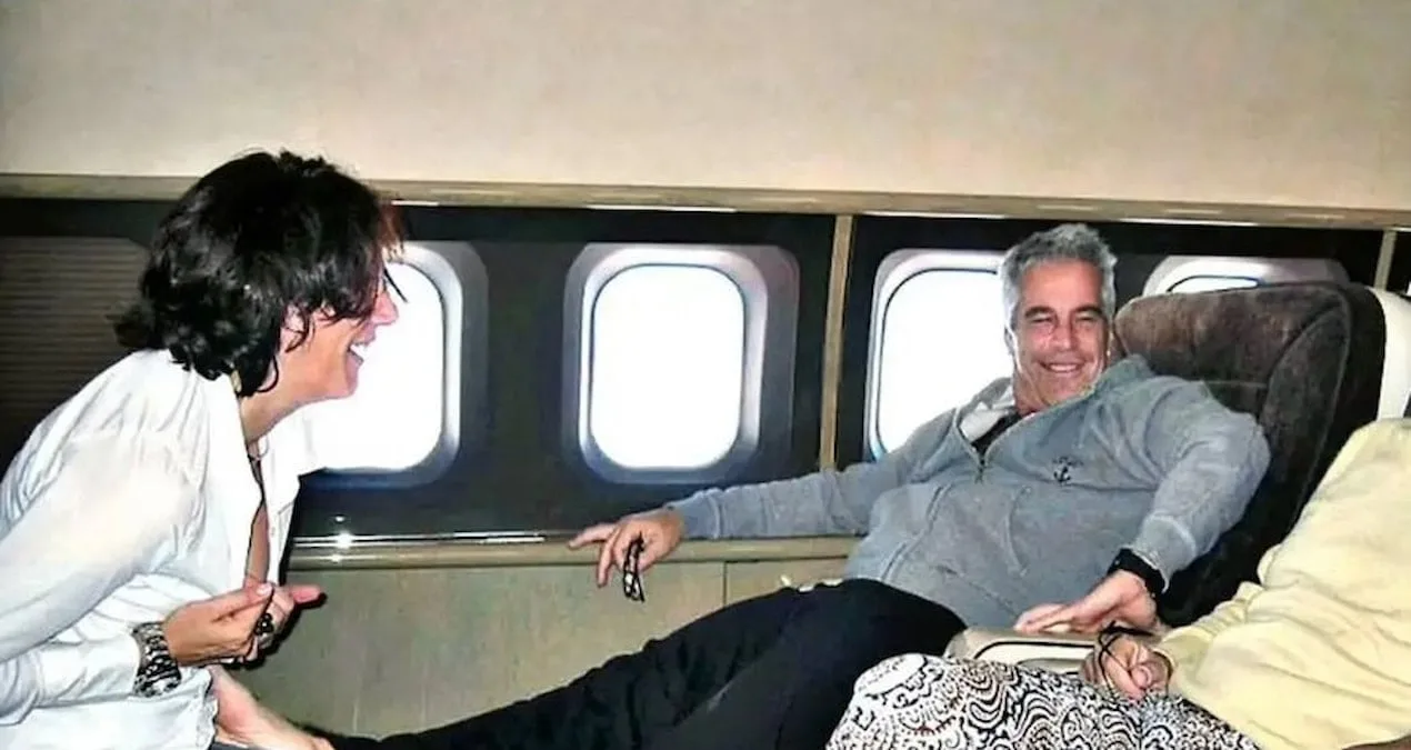 Epstein’in Şaşırtan Alışveriş Listesi Açıklandı