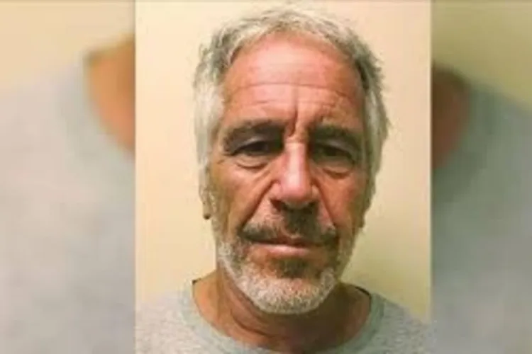 Epstein’in Skandal Dosyası: Ünlülerle Fotoğraflar!