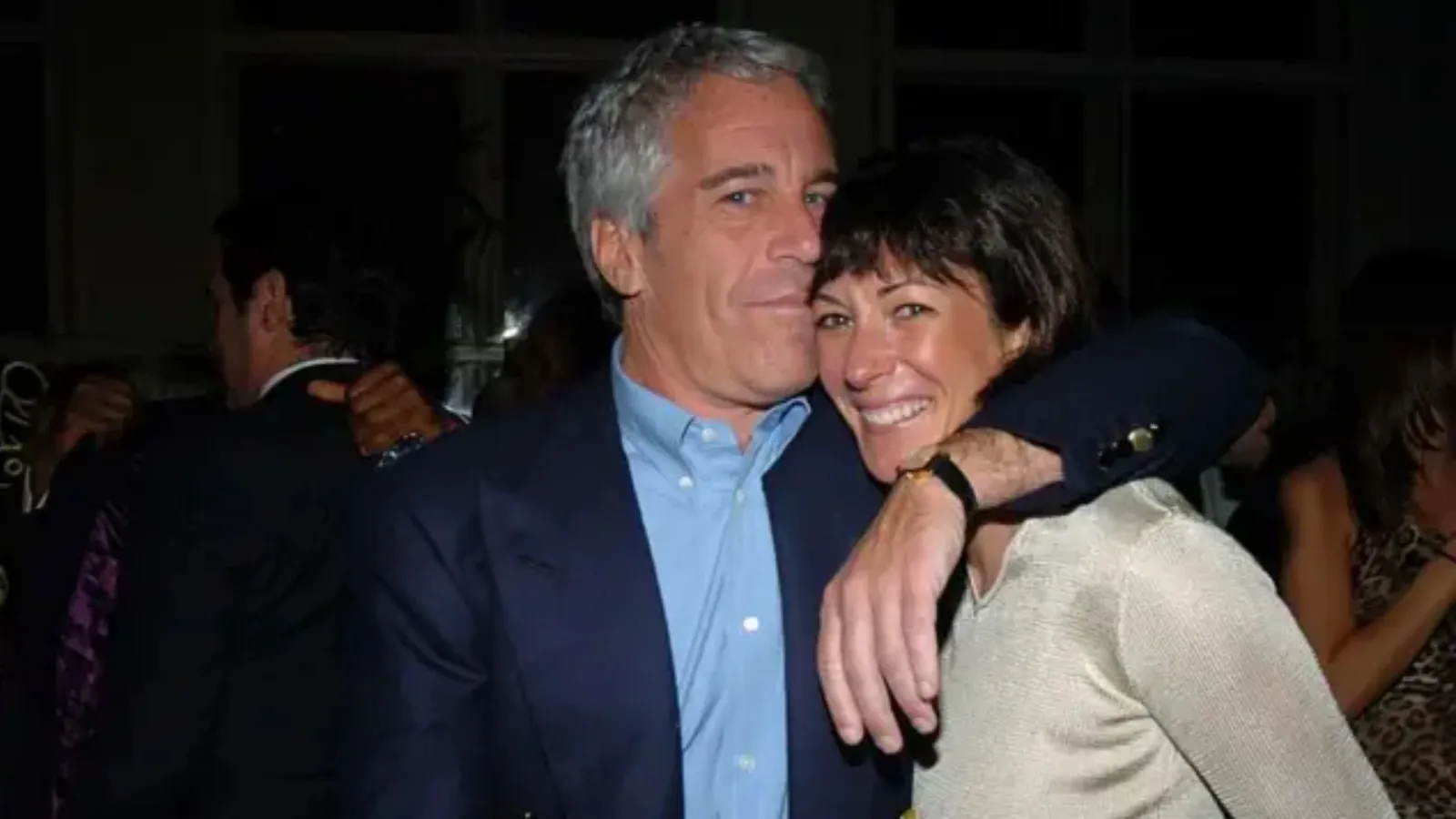 Epstein ve Maxwell’in Kolombiya Seyahati Gündemde