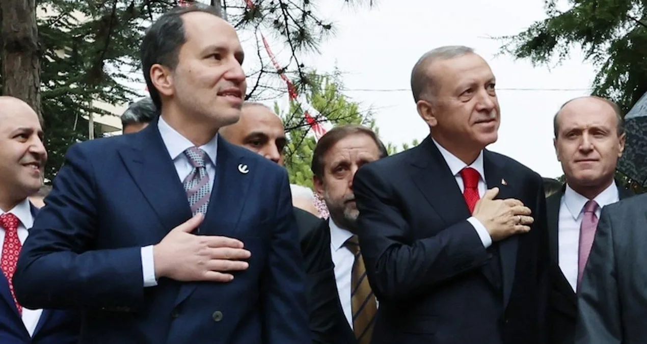 Erbakan’dan Ekonomi Alarmı: Açlık Sınırı 26 Bin TL!