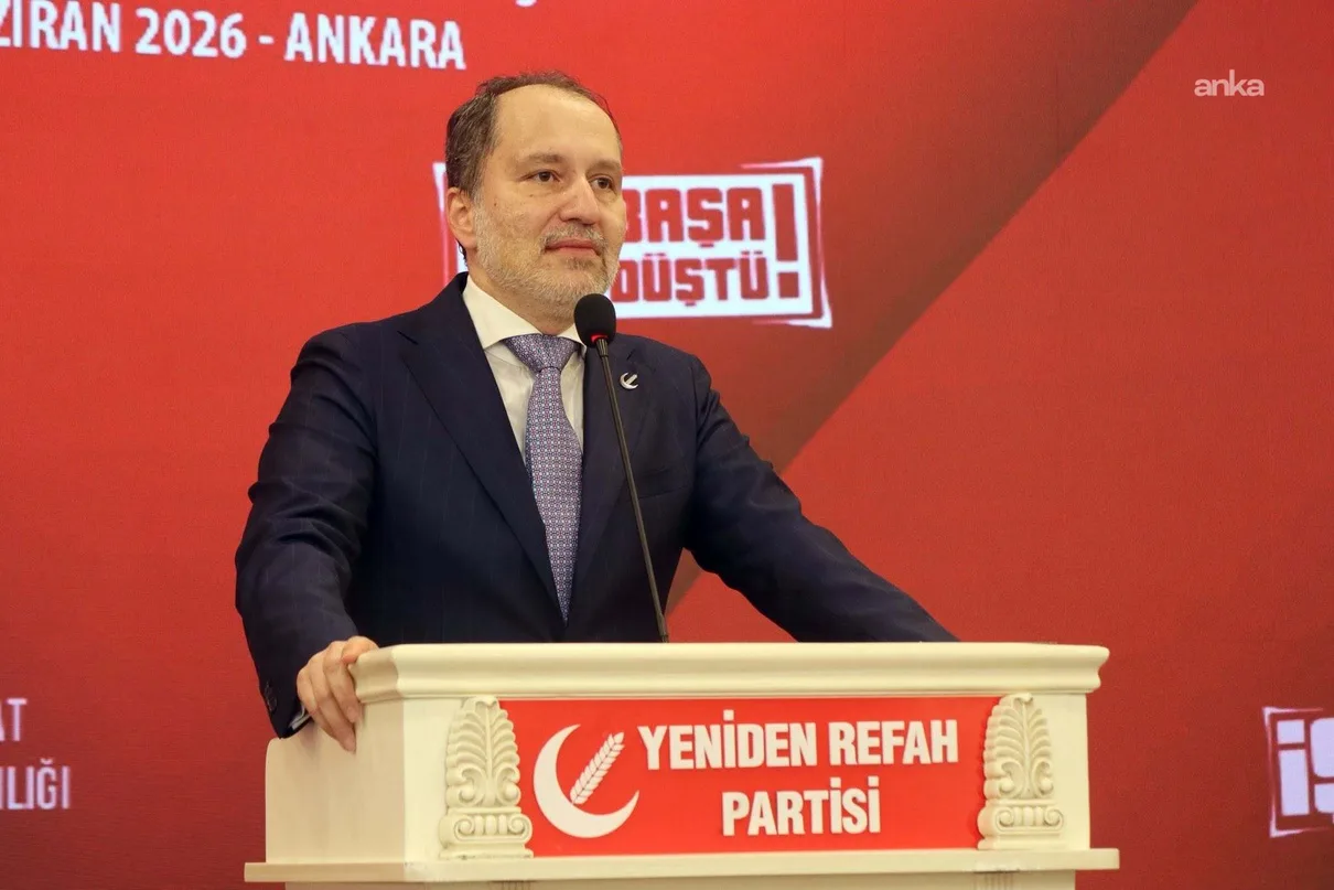 Erbakan’dan Erdoğan’a Aliyev Üzerinden Sert Eleştiriler