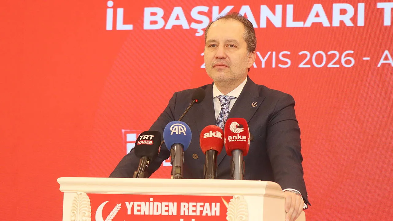 Erbakan’dan Merkez Bankası’na Sert Eleştiri!