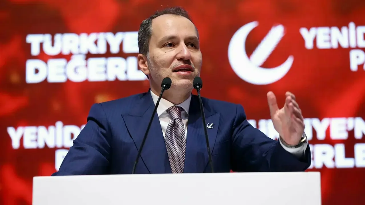 Erbakan’dan SPK’ya Sert Tepki: İade Hesapları!