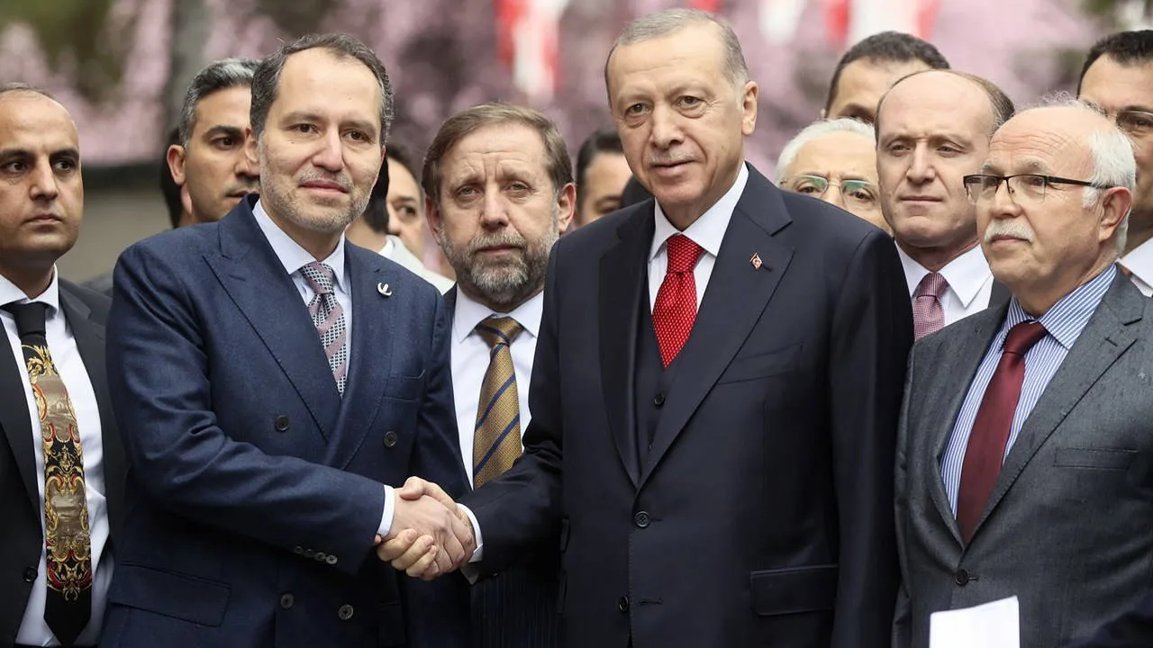Erbakan: İdam Cezası Caydırıcı Olmalı!