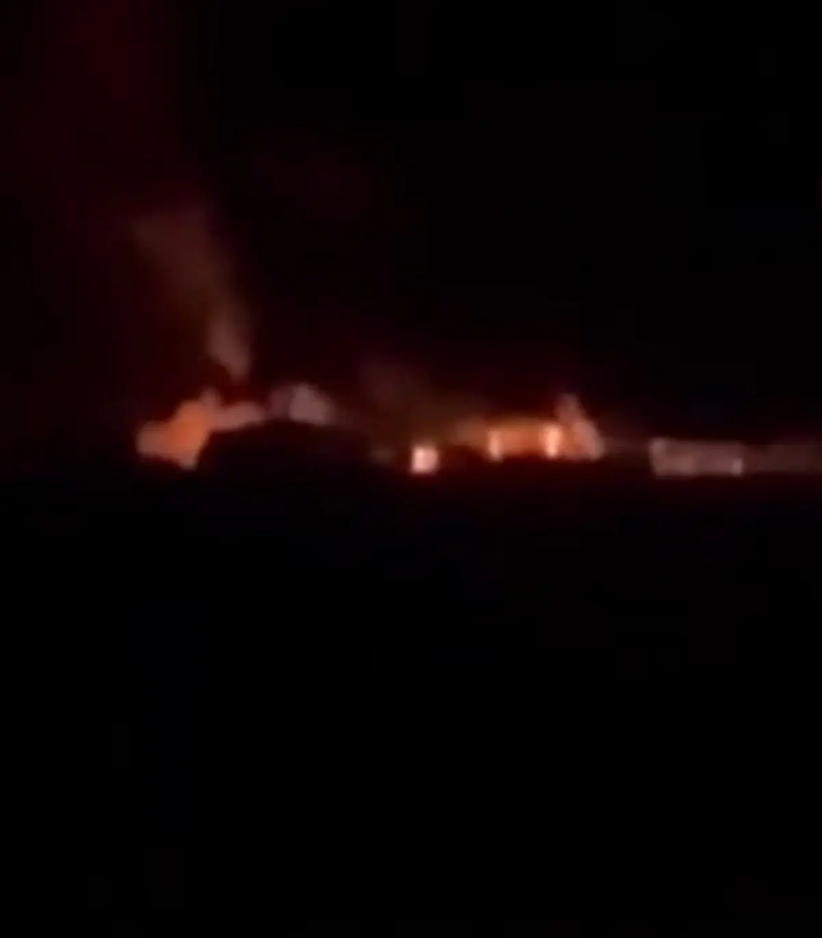 Erbil’de Fransız-Peşmerge ortak üssüne saldırı: 6 Fransız askeri yaralandı 2