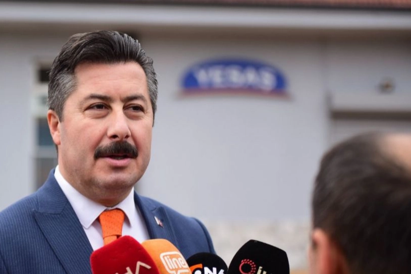 Ercan Özel: YESAŞ’ın Zamı Halkı Mağdur Ediyor!