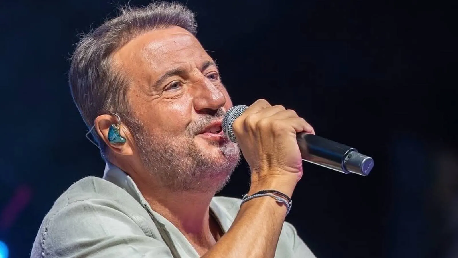 Ercan Saatçi: “Hayatımda ihale görmedim!”