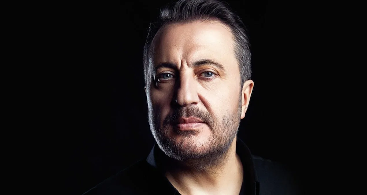 Ercan Saatçi’nin Annesi Hayatını Kaybetti