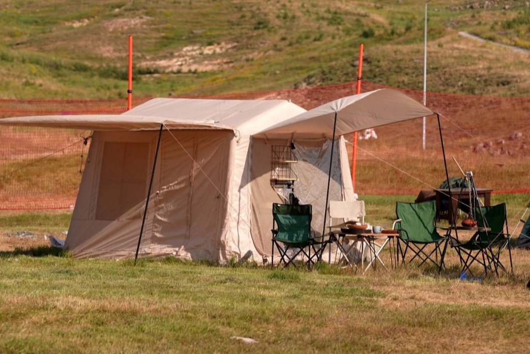 Erciyes’te Yaz Turizmi: Doğa ve Lezzet Bir Arada!