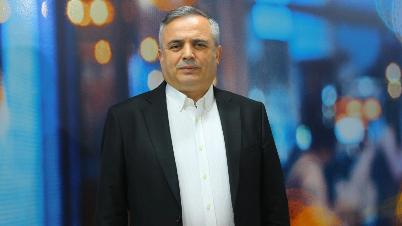 Erdal Akaltun’dan Kamuoyunu Aydınlatma Görüşmesi