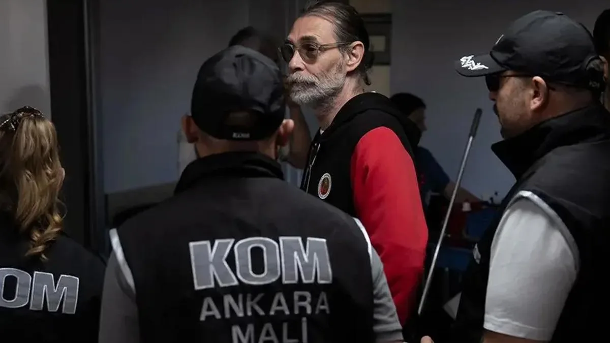Erdal Beşikçioğlu’na Tutuklama Talebi Geldi!